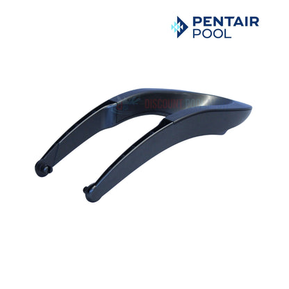 370497Z | Pentair Kreepy Krauly Float Drive in black, essential for pool cleaner performance, available at Discount Pool Mart.