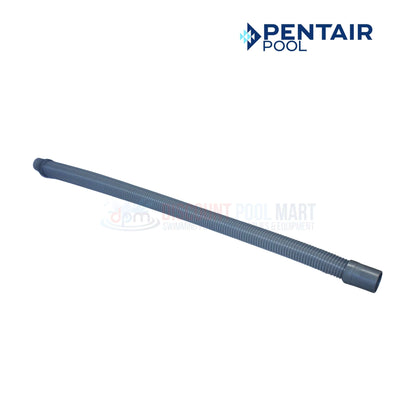 41200-0130 | Pentair Great White & Dorado Sectional & Leader Hose, gray hose for Kreepy Krauly, from Discount Pool Mart.