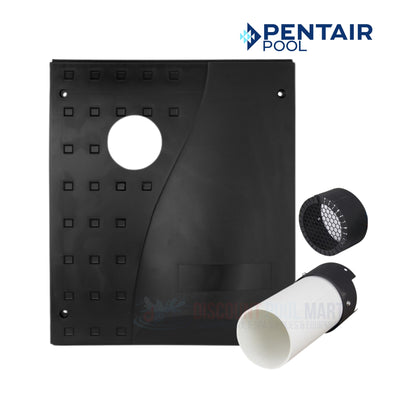 Pentair 461031 Direct Air Intake Duct | MasterTemp