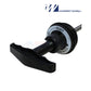 500-1600 | Waterway Slide Valve Piston Shaft from Discount Pool Mart - precision-engineered replacement component for pool valves.