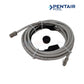 Pentair 523557 IntelliCenter Wi-Fi Link Kit with cables, connecting swimming pool automation to home network from Discount Pool Mart.