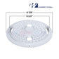 540-6470WW | Waterway Renegade Round Skimmer Lid
