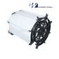 Waterway Crystal Water DE Filter Element Cluster 550-4110 shown from side, designed for 36 sq. ft. pool filtration, available at Discount Pool Mart.