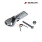 604 | SkimLite Replaceable SnapLite Button with screw and spring, chrome finish, for SnapLite poles at Discount Pool Mart.