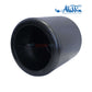 750/750B | Aladdin No Niche Complete Pond Skimmer shown in durable black plastic, ideal for efficient skimming. From Discount Pool Mart.