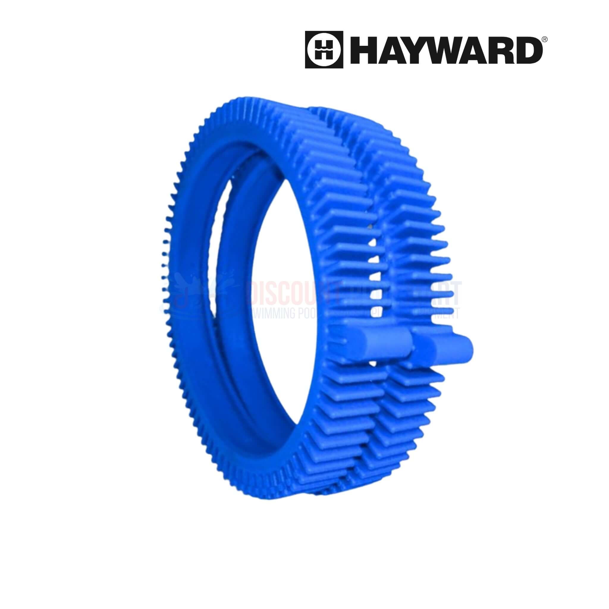 Kishy マルプー 896584000-143 | Hayward Front Tires with Super Hump | 2-Pack