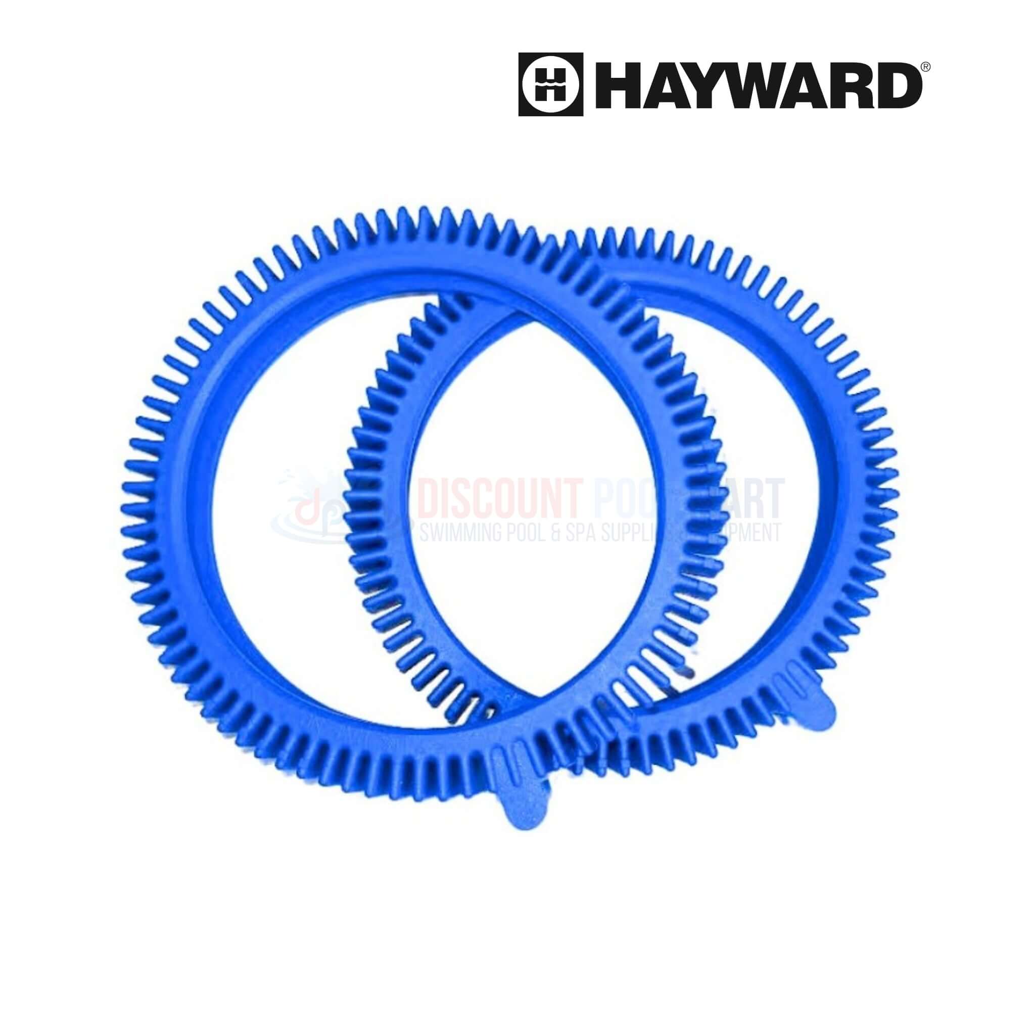 896584000-143 | Hayward Front Tires with Super Hump | 2-Pack