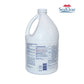 90311SKR | SeaKlear 90 Day Algaecide Algae Prevention & Remover 1 Gallon bottle from Discount Pool Mart, DPM, showing side view.