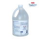 90336SKR | SeaKlear Pool Phosphate Remover 1 Gal. bottle, clear, showing label details, ideal for pool supplies. Discount Pool Mart.