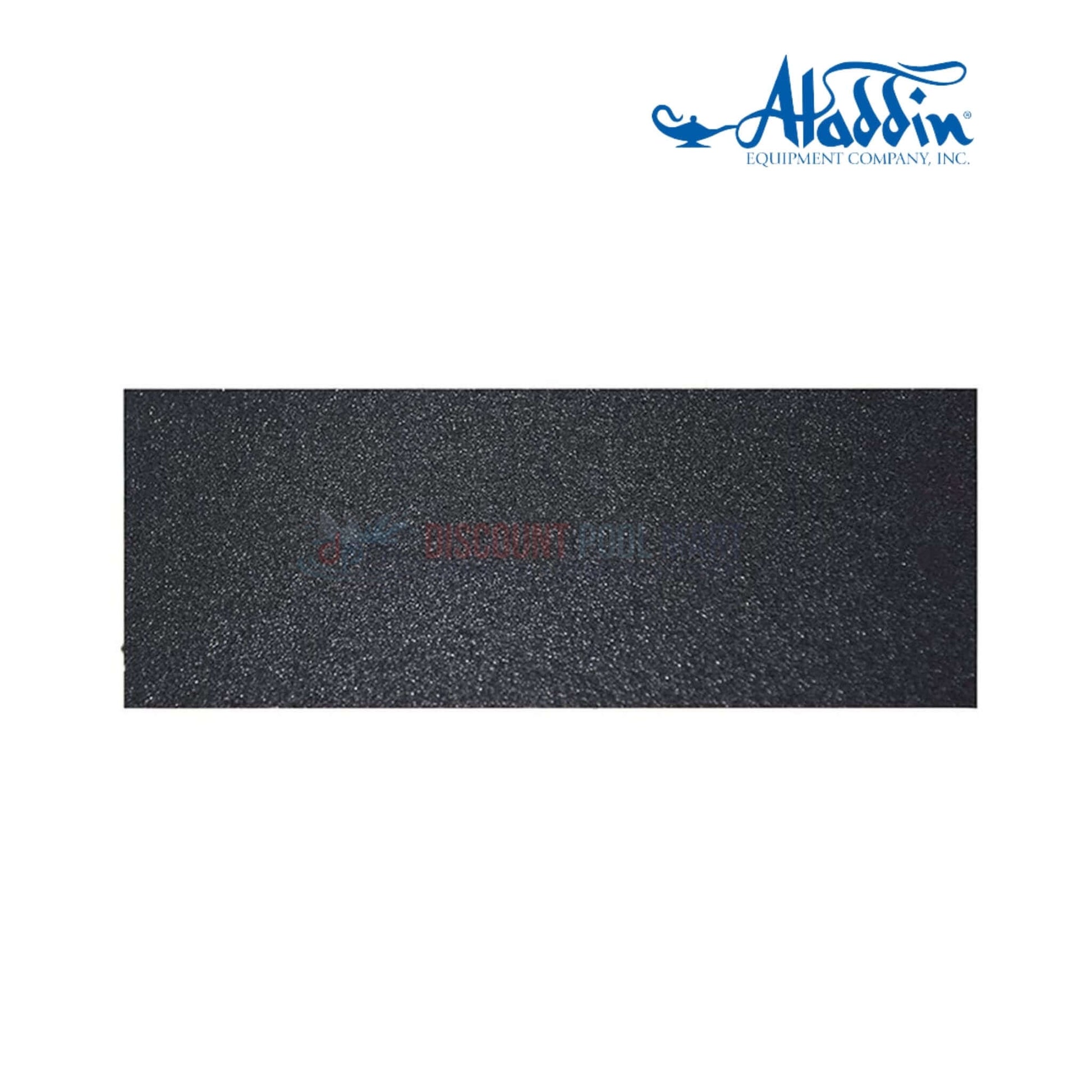 908A | Aladdin 100 Grit Super Sander Sandpaper 4 Pack, black silicone-carbide sheet for pool restoration, Discount Pool Mart.