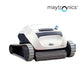 99996133-USF | Dolphin E10 Robotic Pool Cleaner