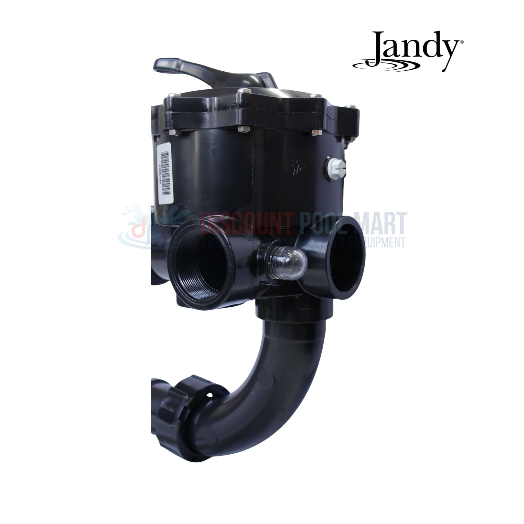 A0553645 | Jandy DEL48/60 2