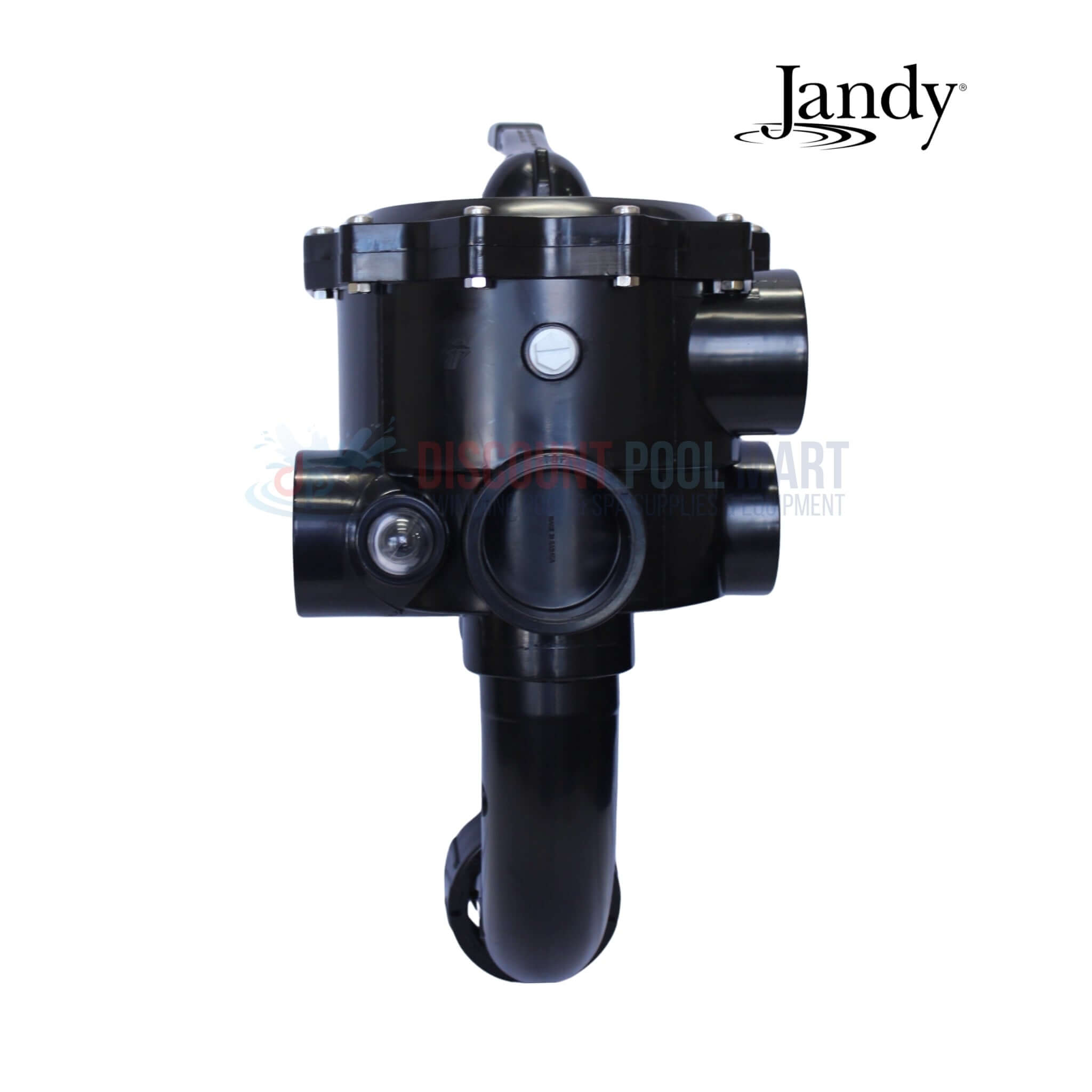 A0553645 | Jandy DEL48/60 2