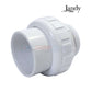 A0553645 | Jandy DEL48/60 2" Side Mount Multiport Valve, white molded ABS fitting, part of Discount Pool Mart pool supplies.