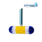 AC88072 | Blue Torrent 360 Brush 12"