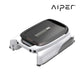 Aiper Surfer M1 Cordless Robotic Pool Skimmer solar charging from Discount Pool Mart DPM, SKU: 12345