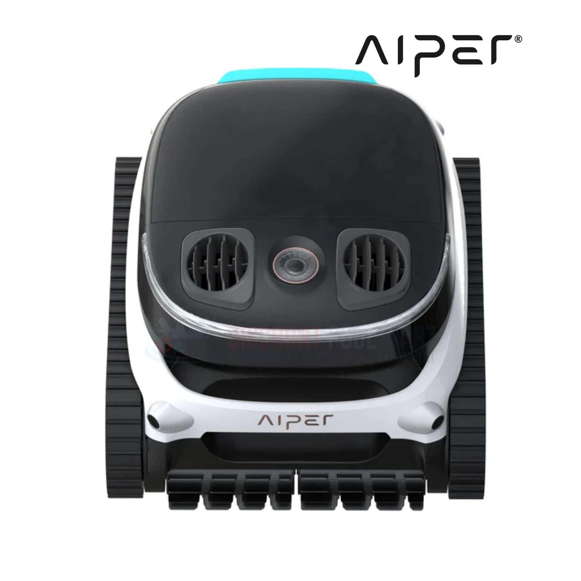 Aiper Scuba N1 Ultra Cordless Robotic Pool Cleaner AI00426365001 for efficient in-ground pool cleaning - Discount Pool Mart DPM