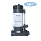 ARG In-Line Chlorinator CIV00 for Variable Speed Pumps at Discount Pool Mart DPM, designed for efficient chlorination.