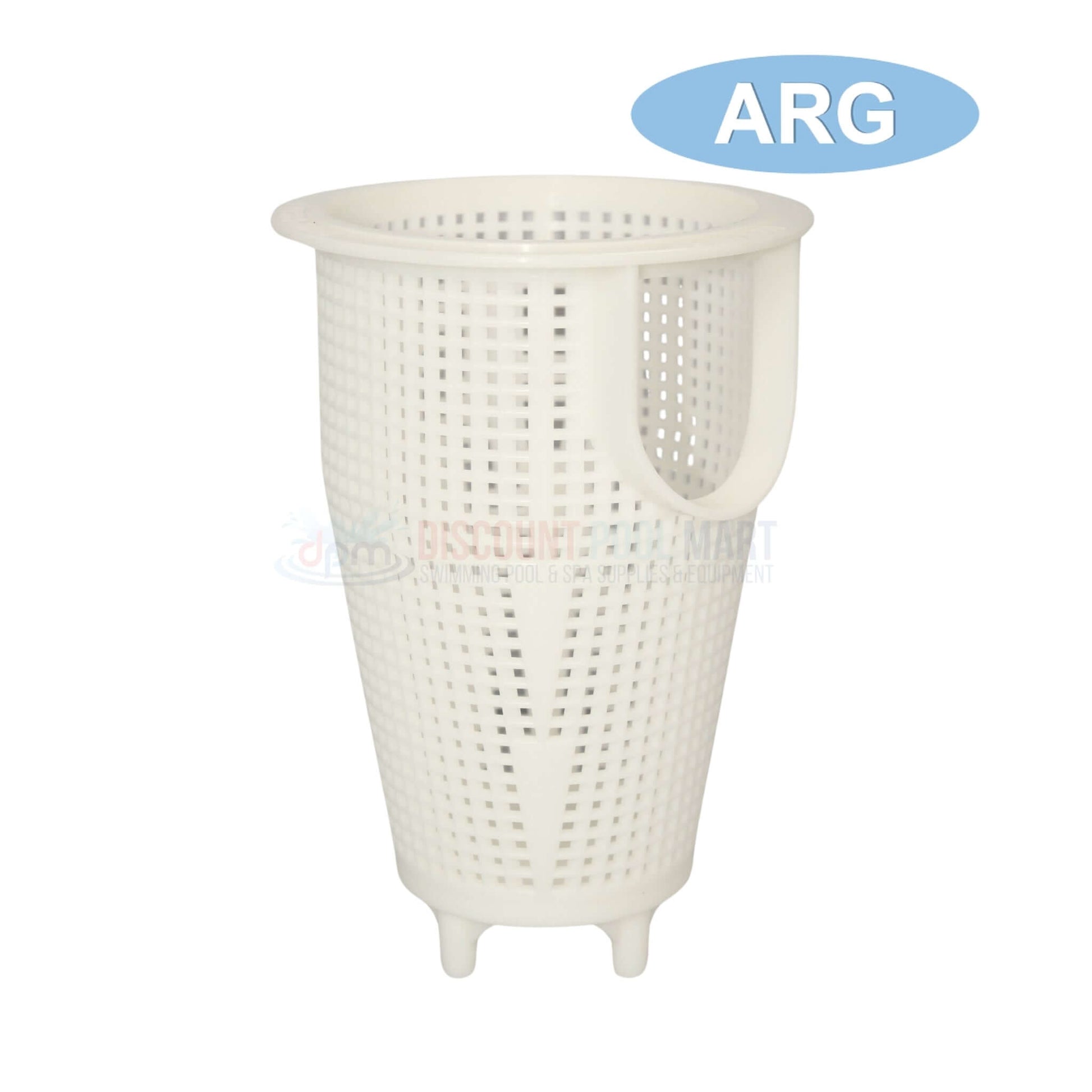 ARG Heavy Duty Basket BHD199 for Pentair WhisperFlo IntelliFlo pumps | Discount Pool Mart DPM