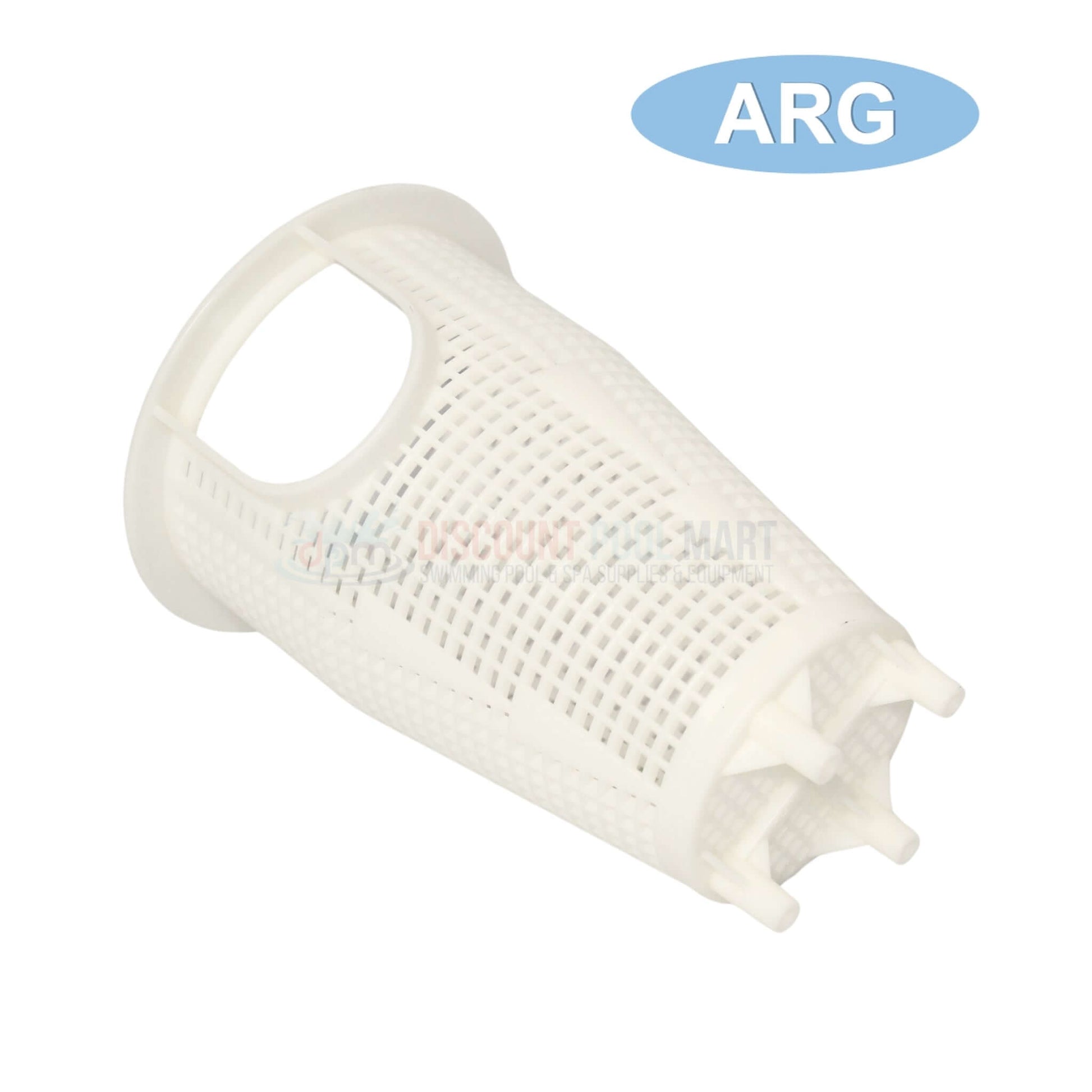 ARG Heavy Duty Basket BHD199 for Pentair WhisperFlo and IntelliFlo pumps, available at Discount Pool Mart DPM.