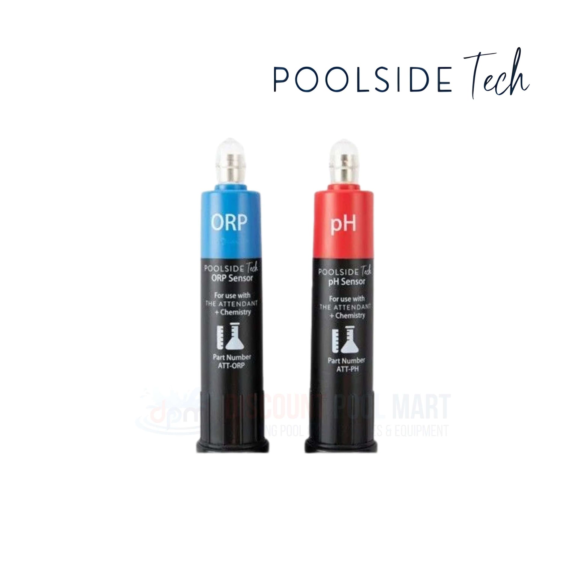 ATT-CPK | Poolside Tech Attendant Chemistry Probe Kit
