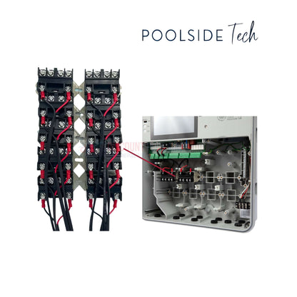 ATT-HVRK | Poolside Tech High Voltage Relay Kit