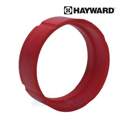 AXV306 | Hayward Cone Gear Bushing in red, essential for Hayward pool cleaners, available at Discount Pool Mart.