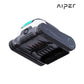 Aiper Scuba N1 Cordless Robotic Pool Cleaner with a sleek design, showcasing brushing and suction features, from Discount Pool Mart.