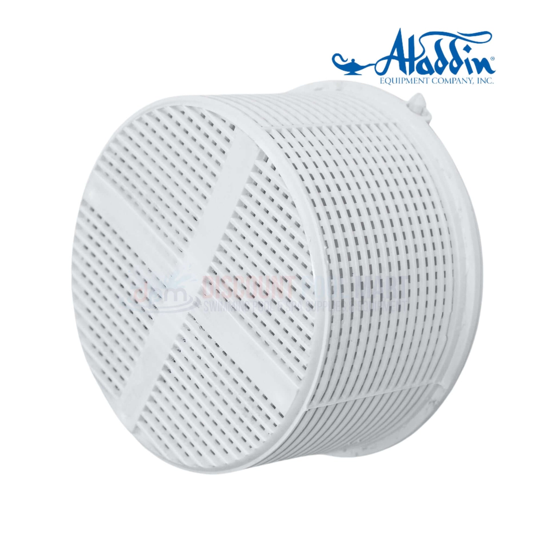 Aladdin Basket for Hayward Skimmer SP1096CA B-168 from Discount Pool Mart DPM, ensuring clean pool water and optimal filtering.