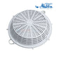 Aladdin Basket for Landon Skimmer White B-40, 2.8" height, 12.7" diameter, from Discount Pool Mart DPM.