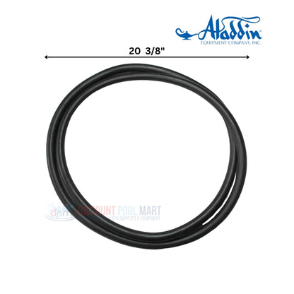 Aladdin Hayward replacement filter tank O-ring | DEX2400K | O-429 | Discount Pool Mart DPM