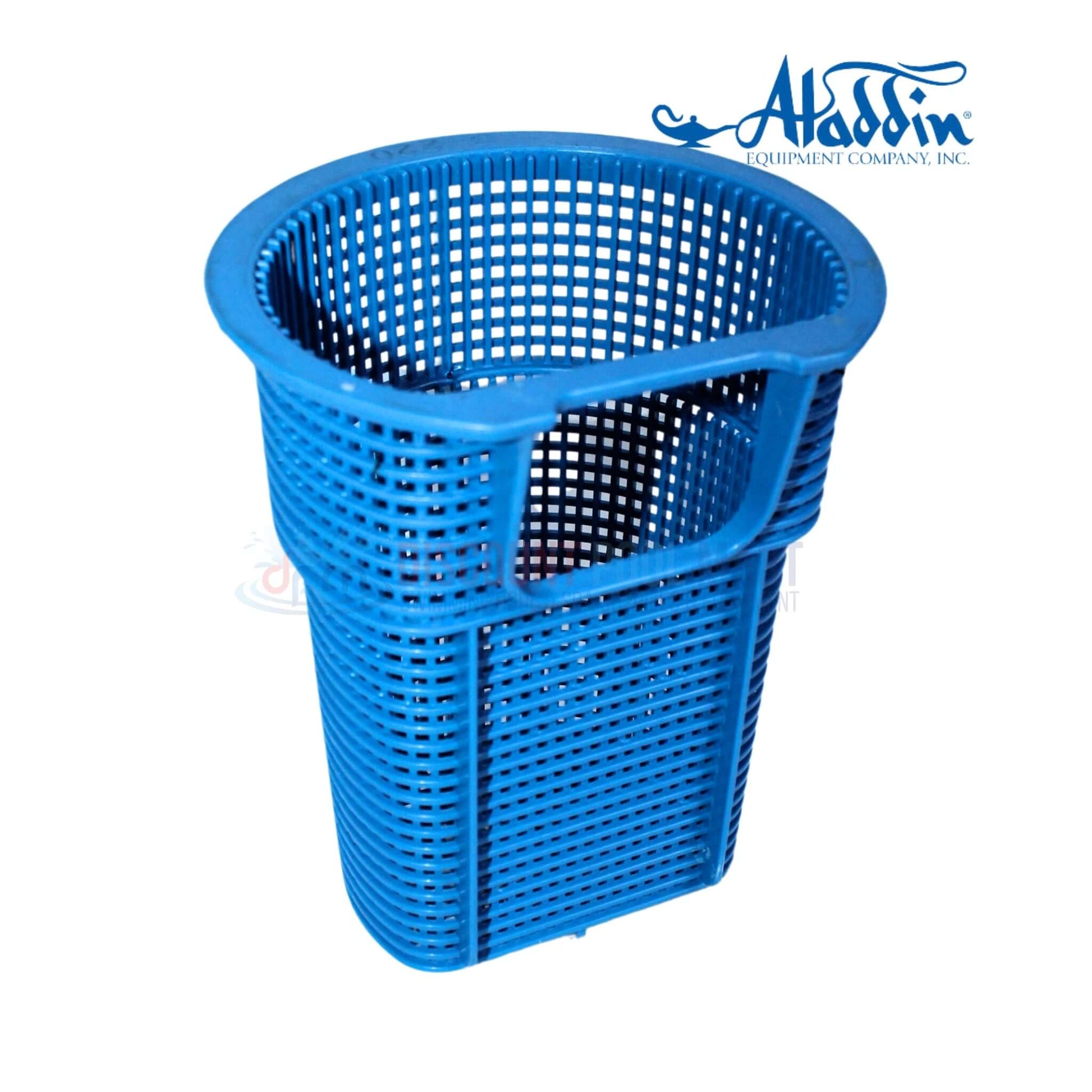 Aladdin B-220 pump basket for Hayward SPX1500LX, effective debris strainer for Power-Flo pumps, by Discount Pool Mart DPM.