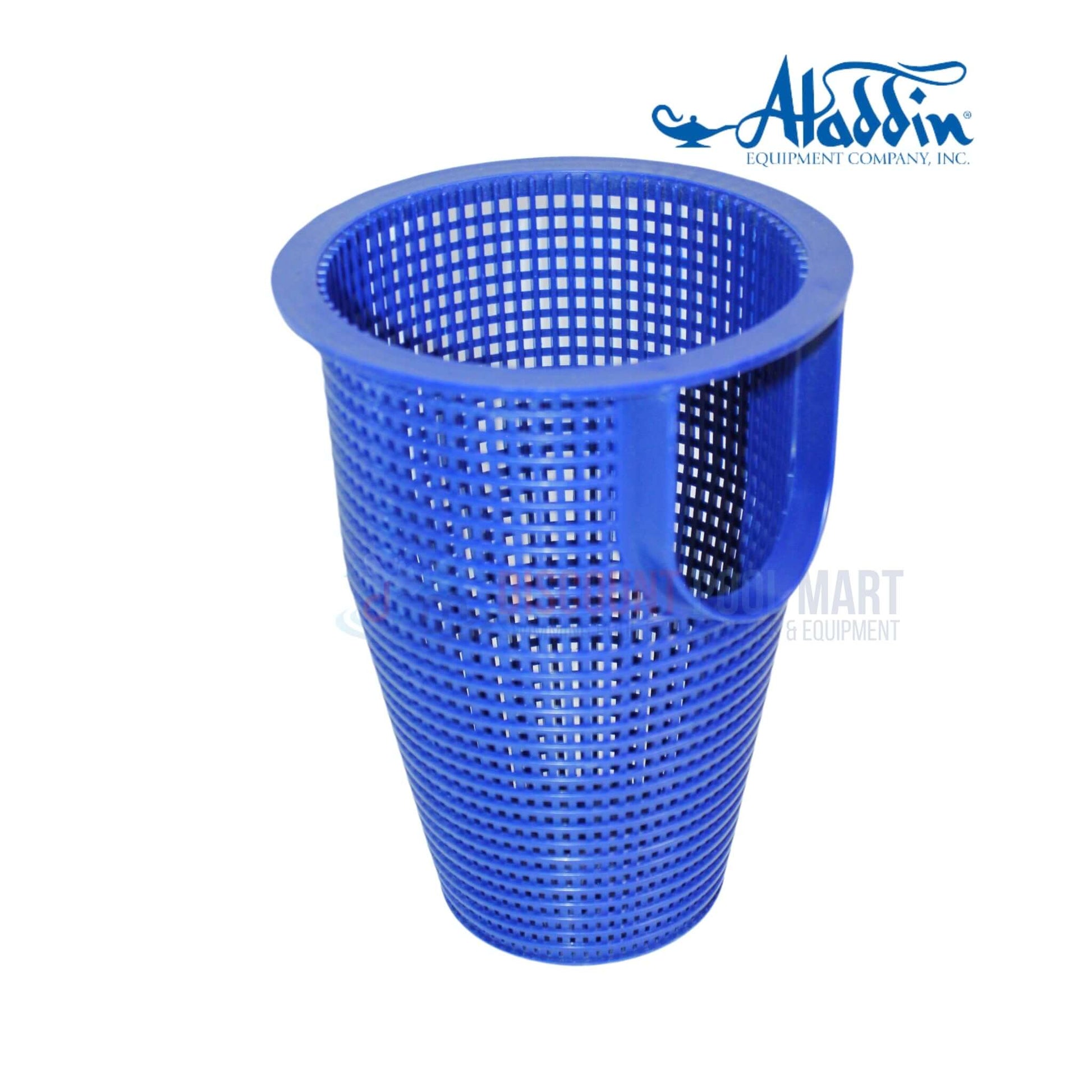 Aladdin Pump Basket B-199 for WhisperFlo pool pumps at Discount Pool Mart DPM. Durable, effective debris capture.