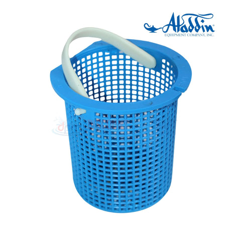 Aladdin B-101 Replacement Pump Basket for Sta-Rite, H&F, Harmon, and SwimRite pool pumps by Discount Pool Mart DPM.