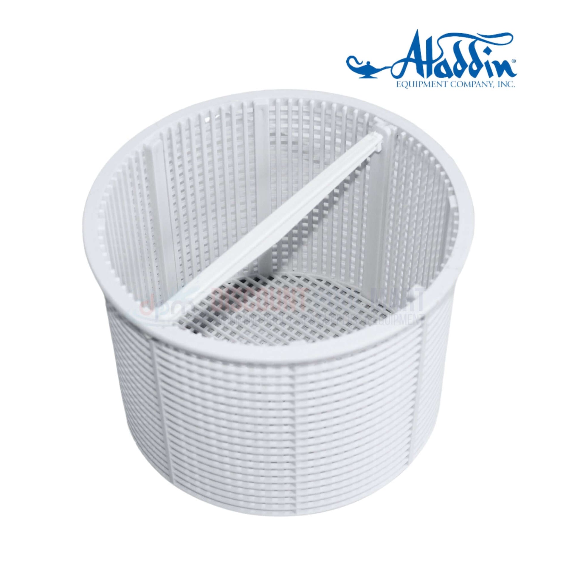 Aladdin Replacement Skimmer Basket SPX1082CA B-152 from Discount Pool Mart DPM, durable, fits Hayward skimmers.