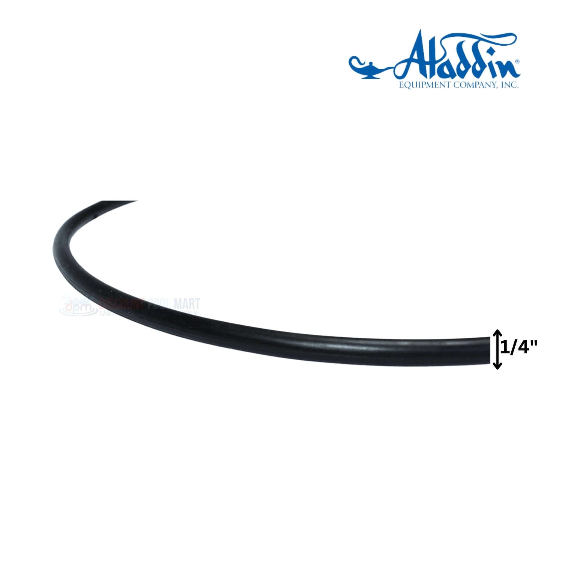Aladdin Body O-Ring O-343 for Pentair filters at Discount Pool Mart DPM, ensuring leak-free performance.