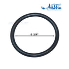 Aladdin Bulkhead Union O-Ring For Pentair FNS Plus and Clean and Clear Plus | 154492 | O-180