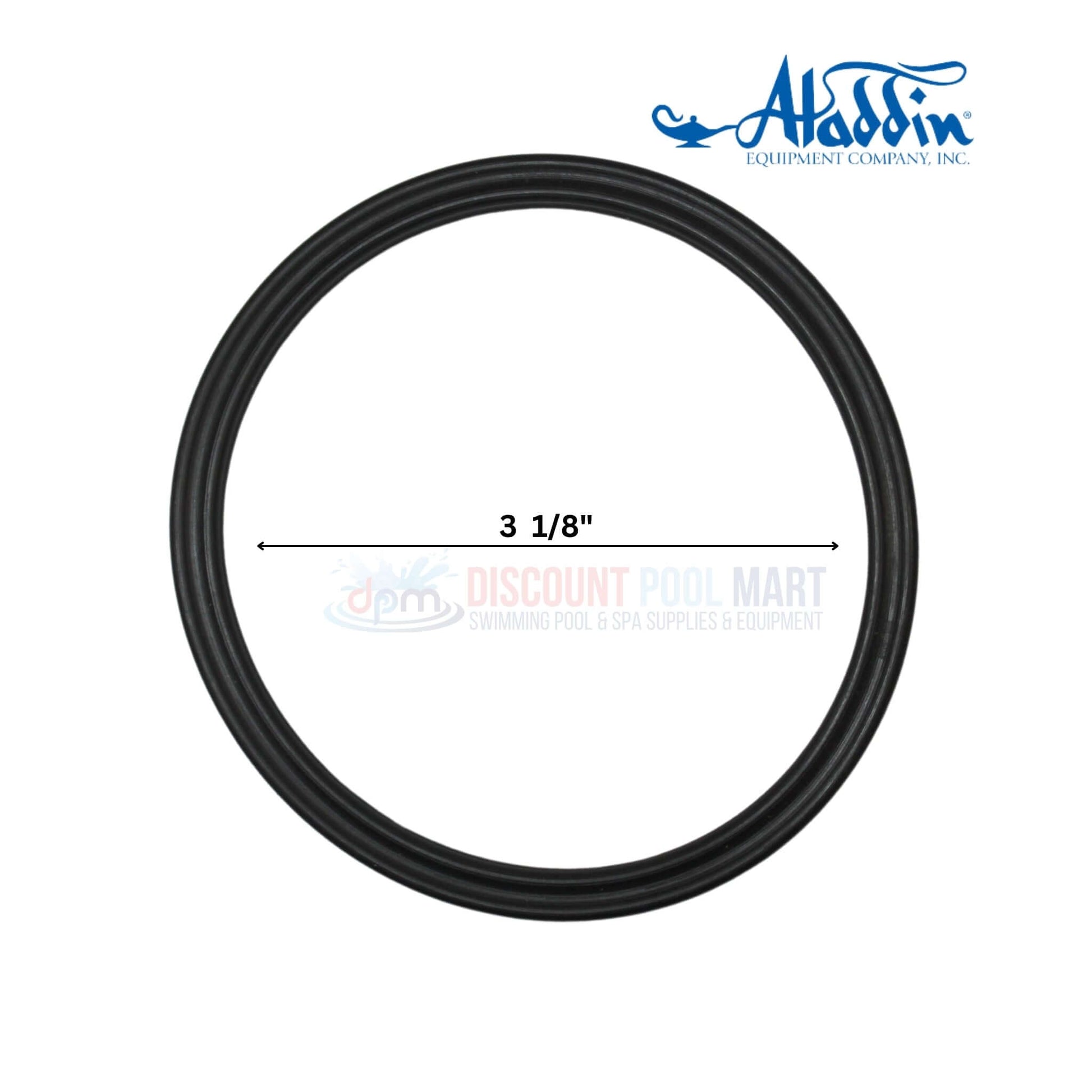 Aladdin Diffuser O-Ring O-395 for SuperMax and SuperFlo Pumps | Discount Pool Mart DPM