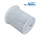 Aladdin B-13 No-Niche Skimmer Basket, durable pool filter replacement from Discount Pool Mart DPM.