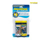 AquaChek Salt System Test Kit by Discount Pool Mart DPM, featuring multi-test strips for accurate pool management.