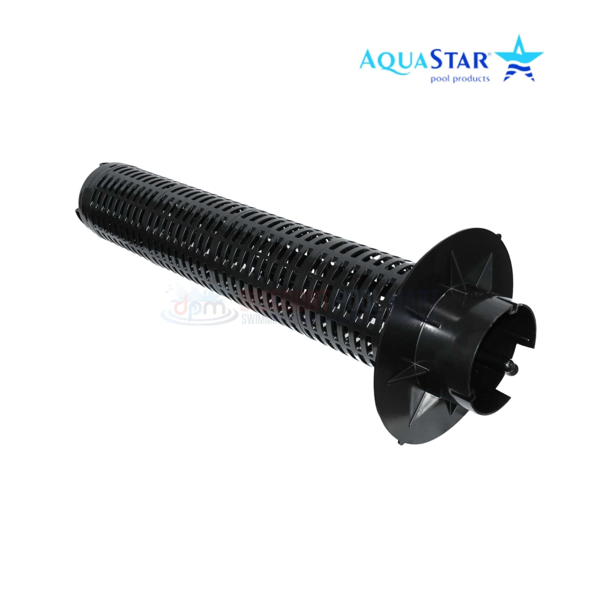 AquaStar PF2005 Filter Core Assembly for PLF27000 filters at Discount Pool Mart DPM, durable water filtration component.