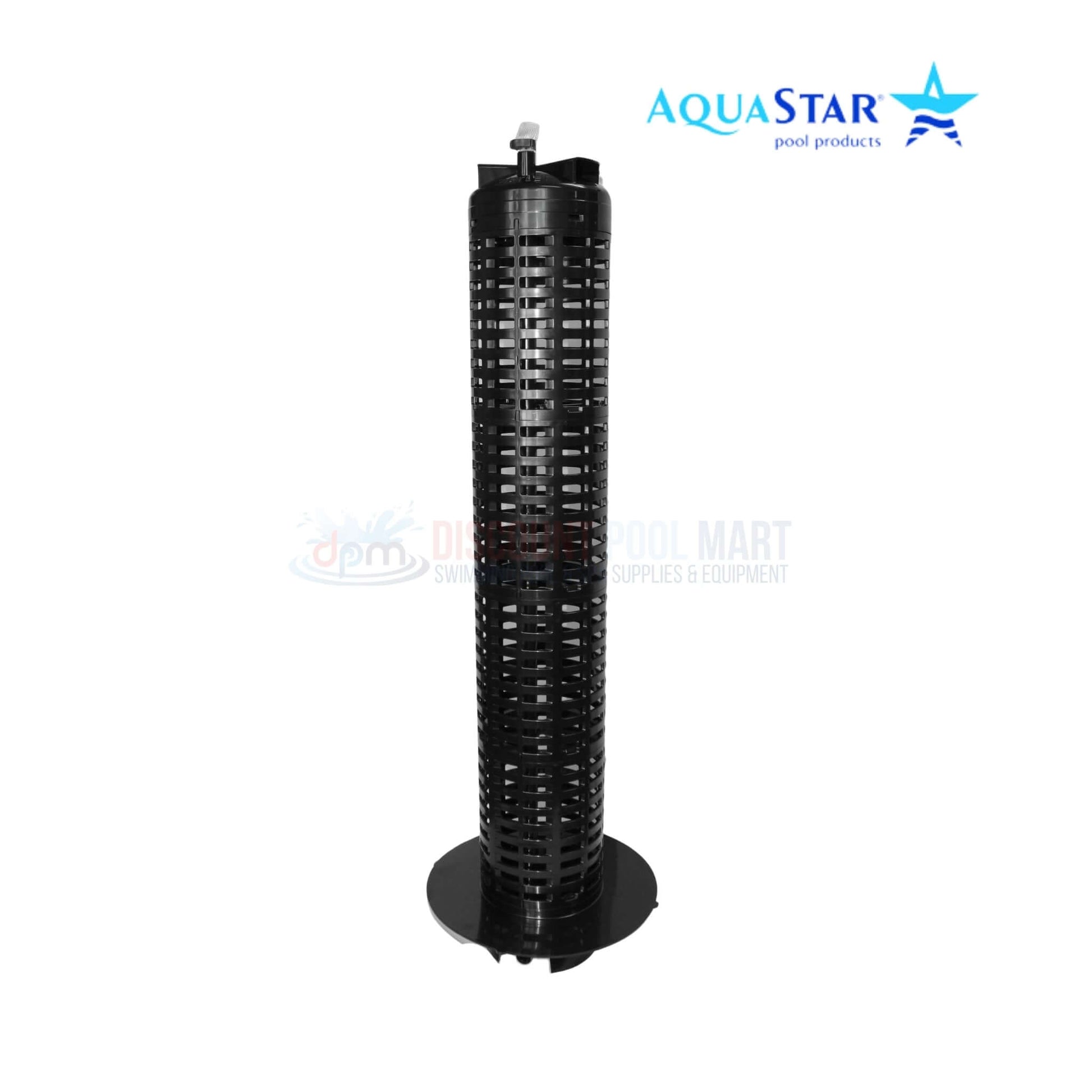 AquaStar PF2005 Filter Core Assembly for PLF27000 at Discount Pool Mart DPM - Durable and efficient filtration component.