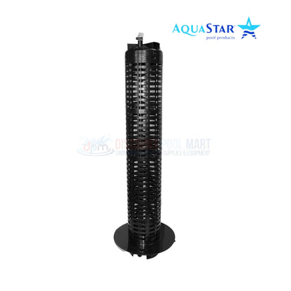 AquaStar PF2005 Filter Core Assembly for PLF27000 at Discount Pool Mart DPM - Durable and efficient filtration component.