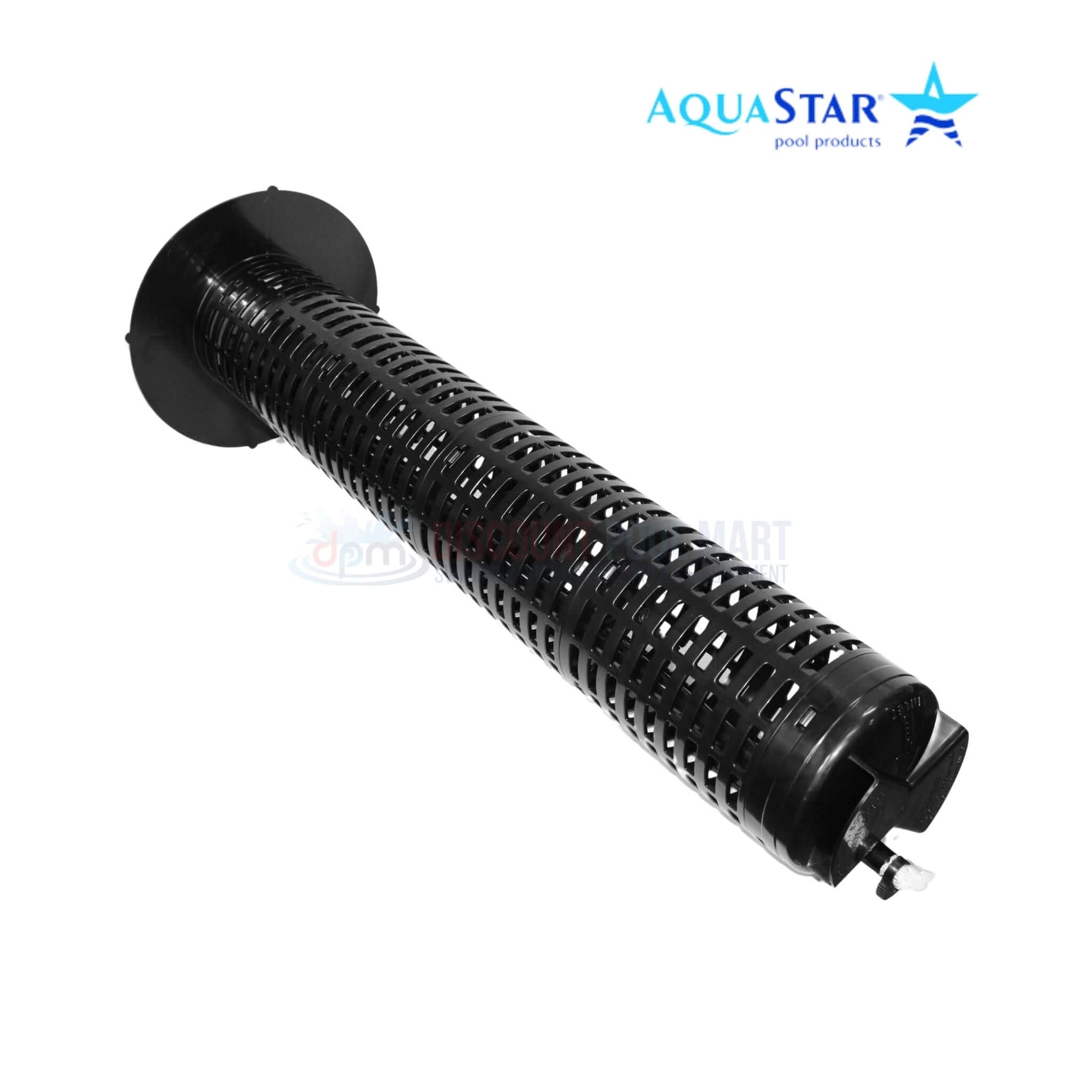 AquaStar Filter Core Assembly for PLF27000, PF2005, from Discount Pool Mart DPM, durable and efficient water flow.