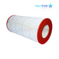 AquaStar Pipeline Filter Cartridge Replacement C-9430 PF27000 from Discount Pool Mart DPM for pools and spas