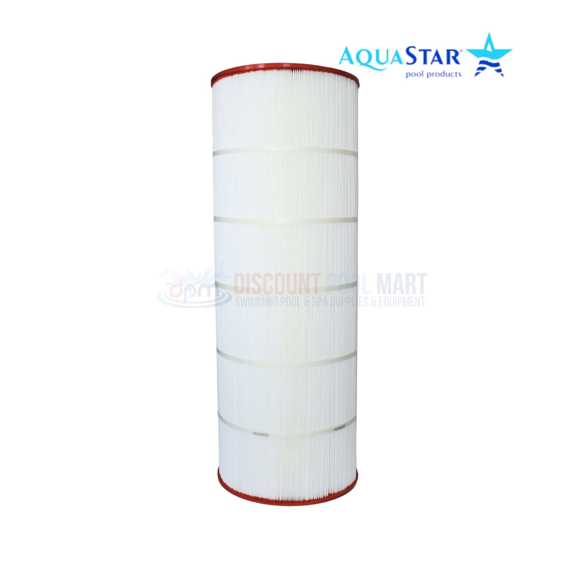 AquaStar PF35000 cartridge for PLF35000 filters at Discount Pool Mart, optimal for swimming pools and spas.