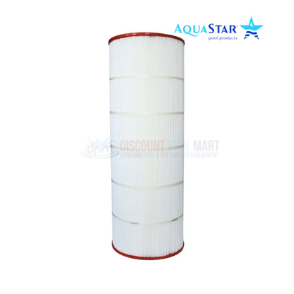 AquaStar PF35000 cartridge for PLF35000 filters at Discount Pool Mart, optimal for swimming pools and spas.