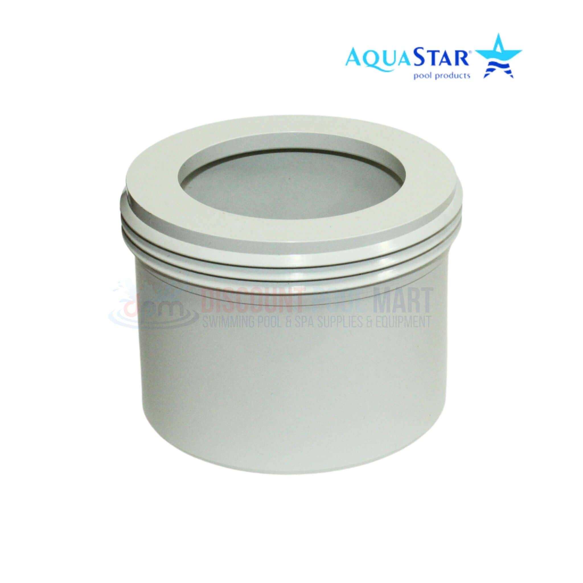 PF2013 | AquaStar Union and Gasket Kit For PLF27000 and PLF35000 Pipel