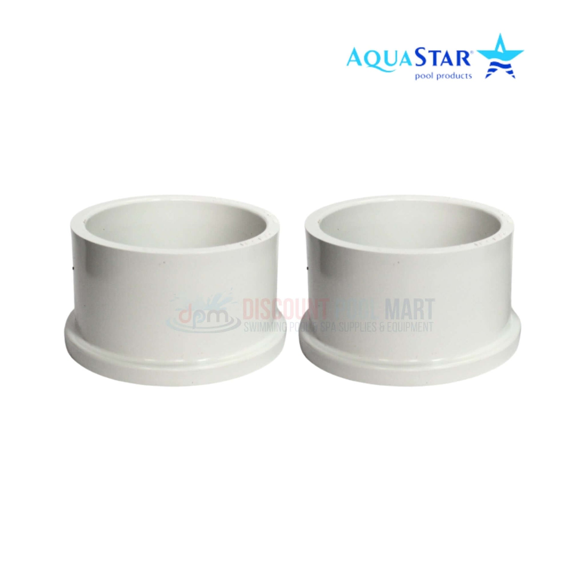Aquastar PureStar components for ozone system; high-quality pool products by Discount Pool Mart DPM.