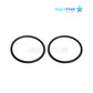 AquaStar pool products replacement o-rings for efficient pool system use from Discount Pool Mart DPM.